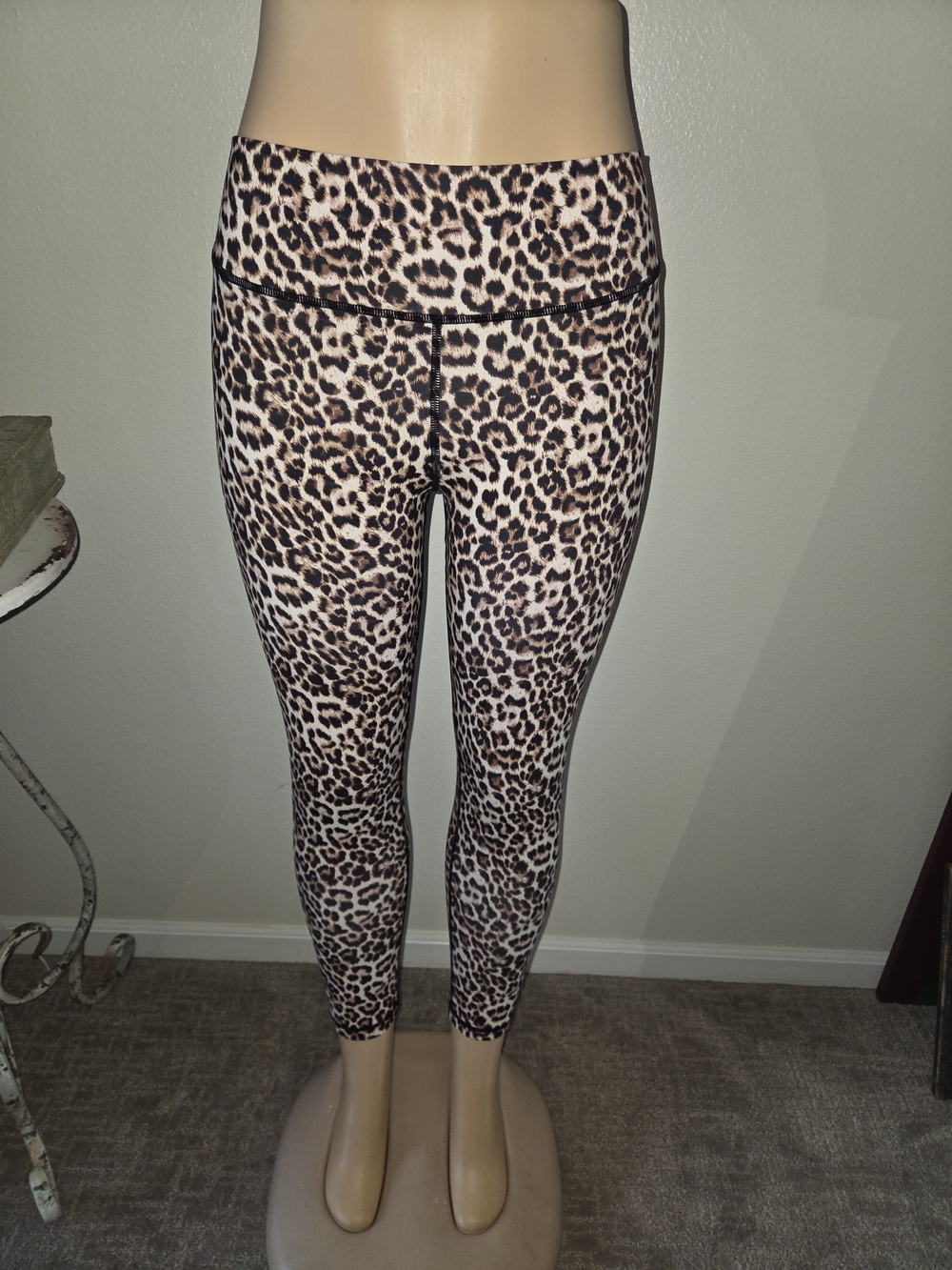 Zyia Active Leggings Size 12